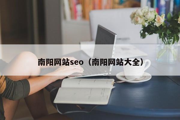 南阳网站seo(南阳网站大全)